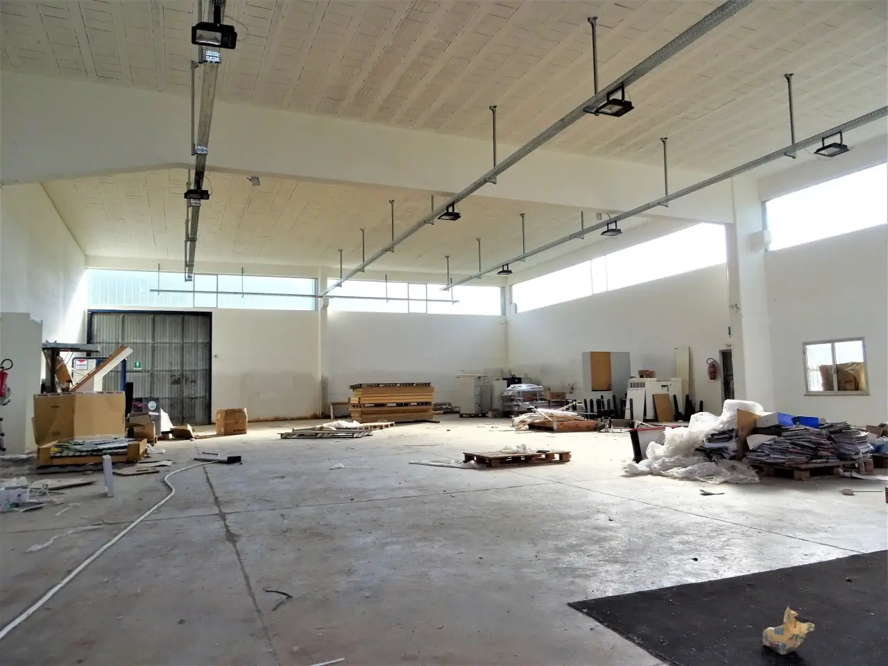 Capannone in , Senigallia, {3} - Foto 1