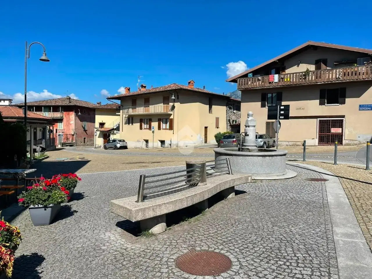 Ufficio in Via Provinciale 10, Cerete, {3} - Foto 2