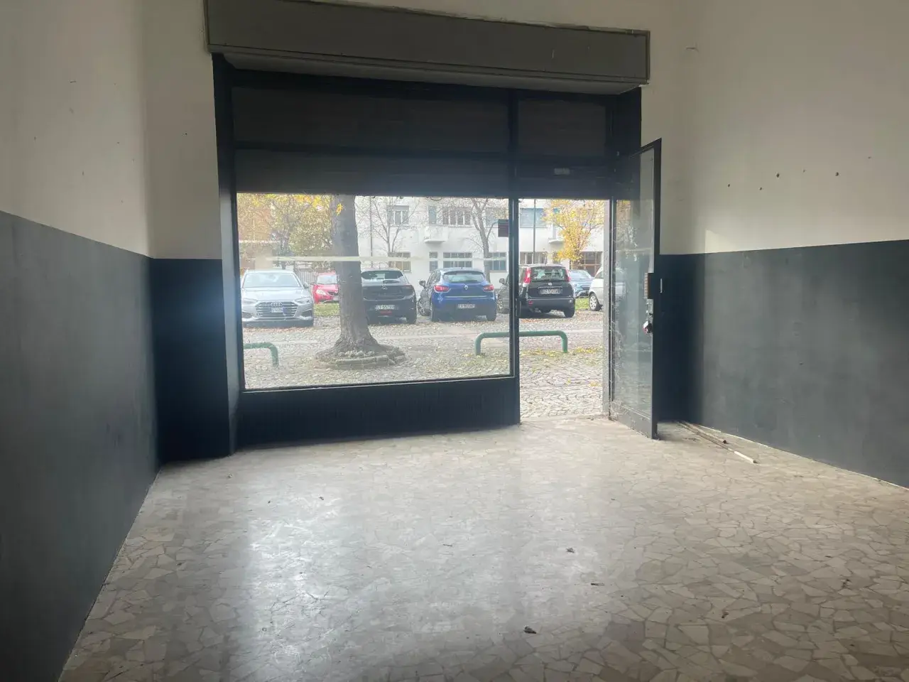 Negozio in Corso Giovanni Pascoli 13/E, Torino, {3} - Foto 1