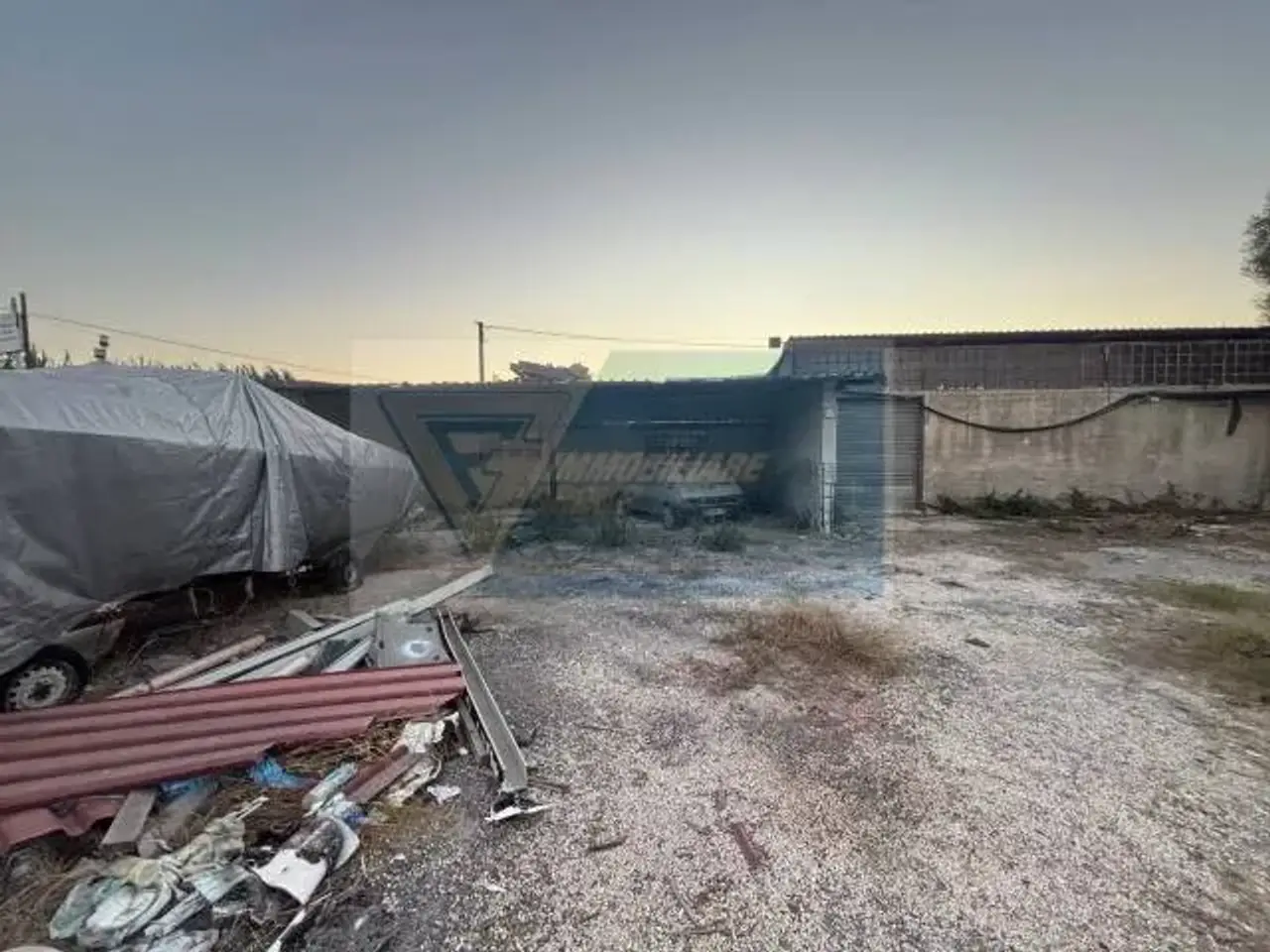 Magazzino in , Siracusa, {3} - Foto 1