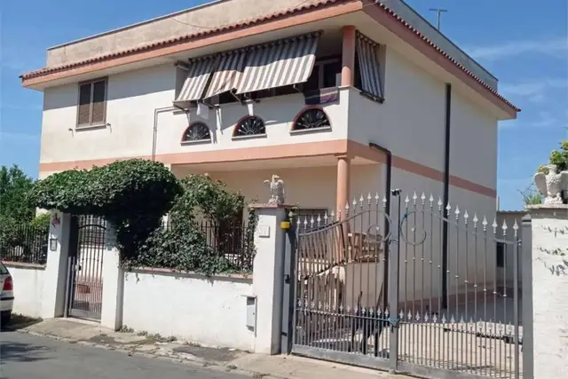 Villa in Via San Gordiano S.N.C., Civitavecchia - Foto 1