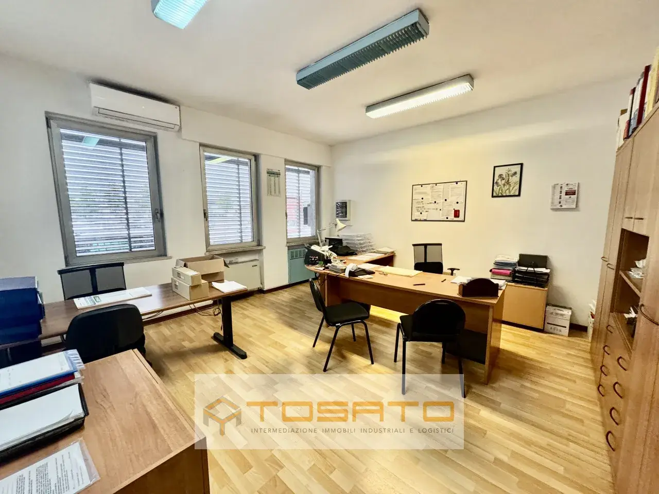 Ufficio in , San Giovanni Lupatoto, {3} - Foto 2