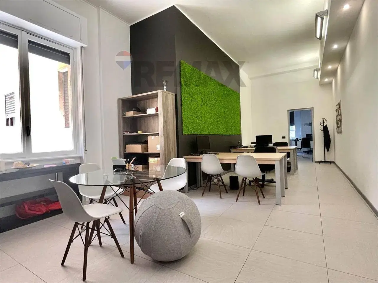 Ufficio in Corso Sempione 62, Milano, {3} - Foto 1