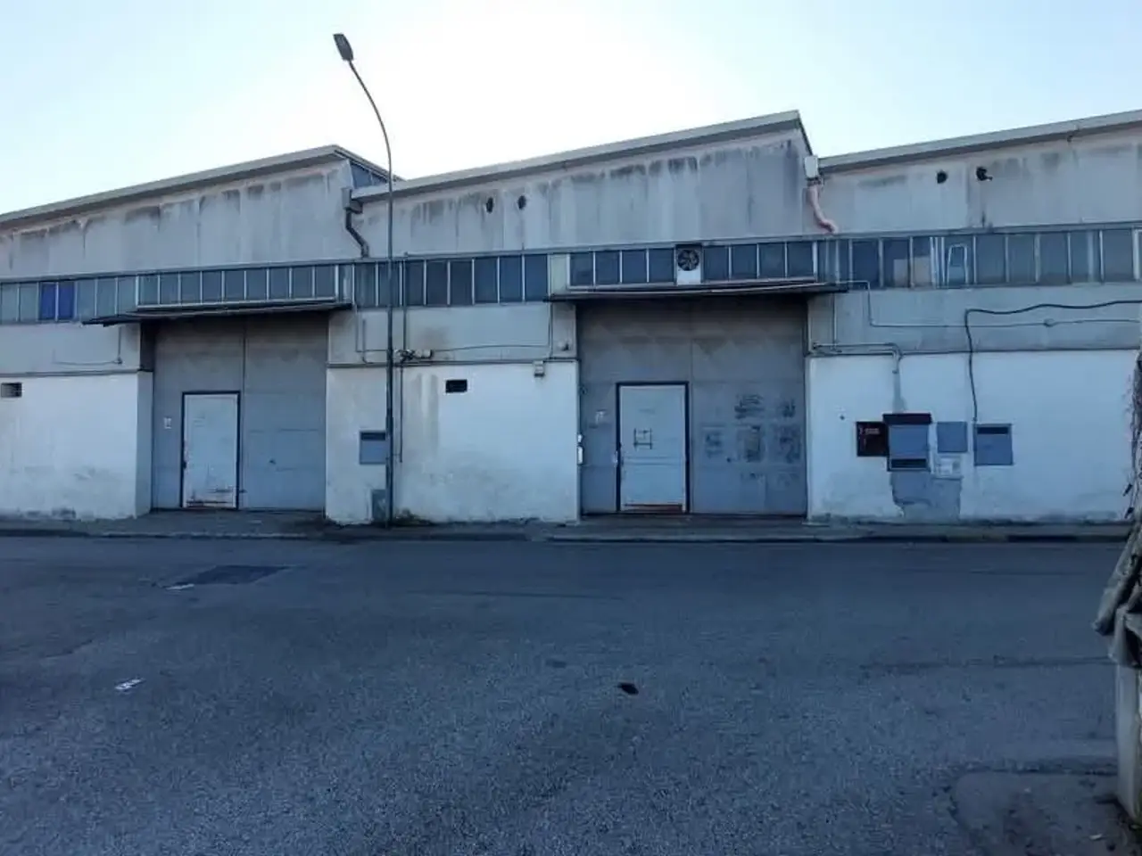Negozio in Via Grazia Deledda, Casalnuovo Di Napoli, {3} - Foto 1