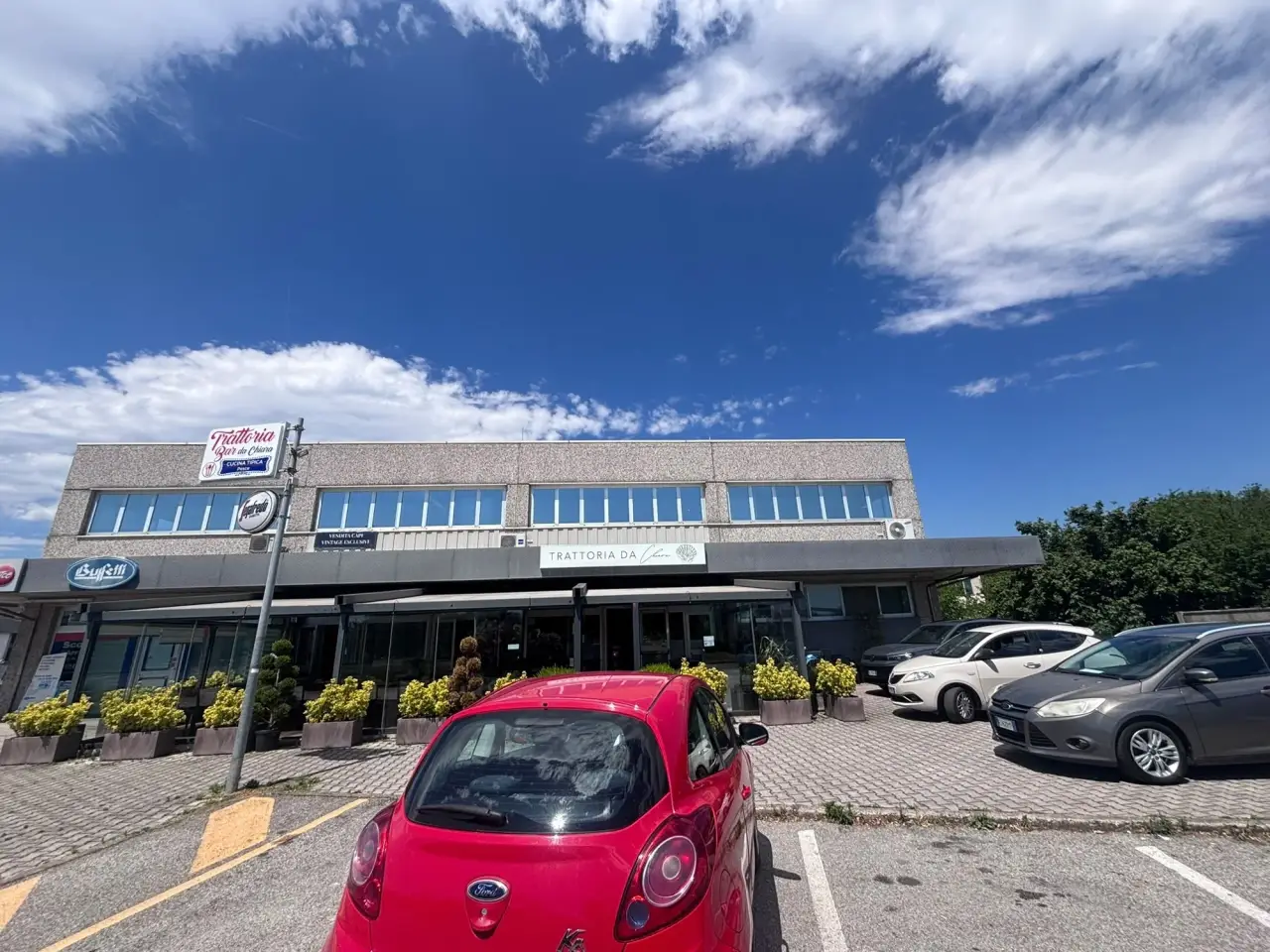Ufficio in Via Nazionale 182/a, Malalbergo, {3} - Foto 1