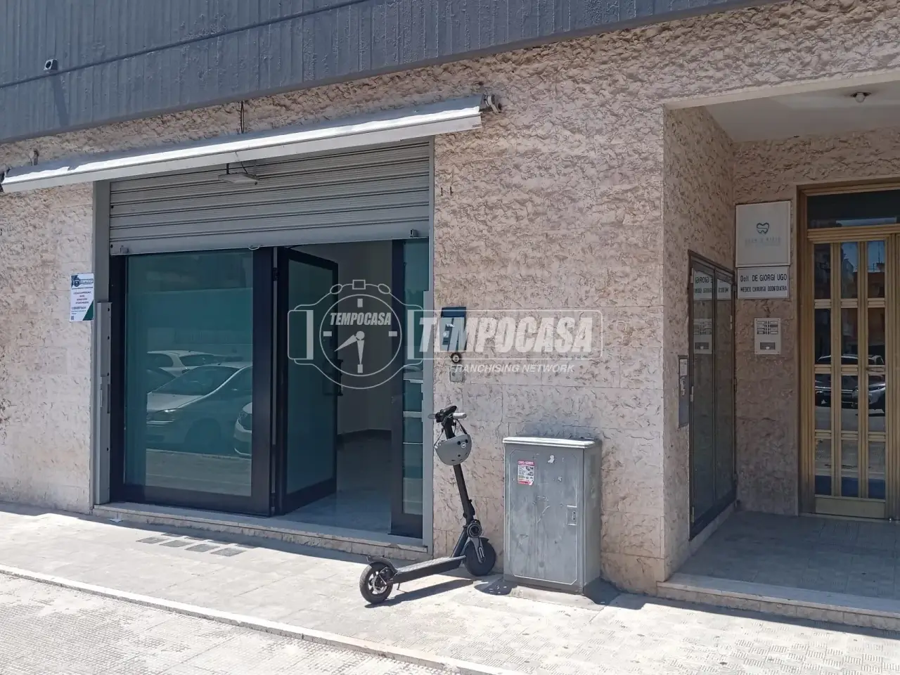 Negozio in Via Sandro Pertini 14, Triggiano, {3} - Foto 2
