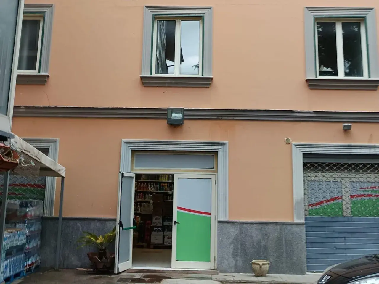 Negozio in Corso Umberto I, N. Snc, Alvignano, {3} - Foto 2