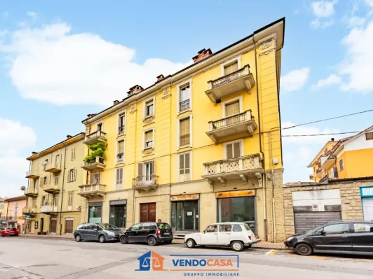 Negozio in Via Pietro Delvecchio 21, Mondovi', {3} - Foto 2