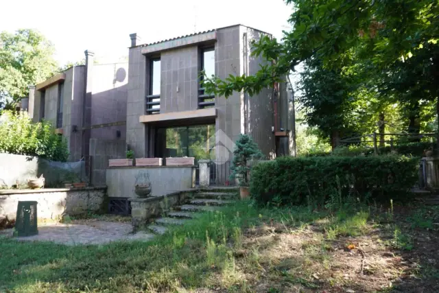 Villa in Viale dei Noccioli 44, Ariccia - Foto 1