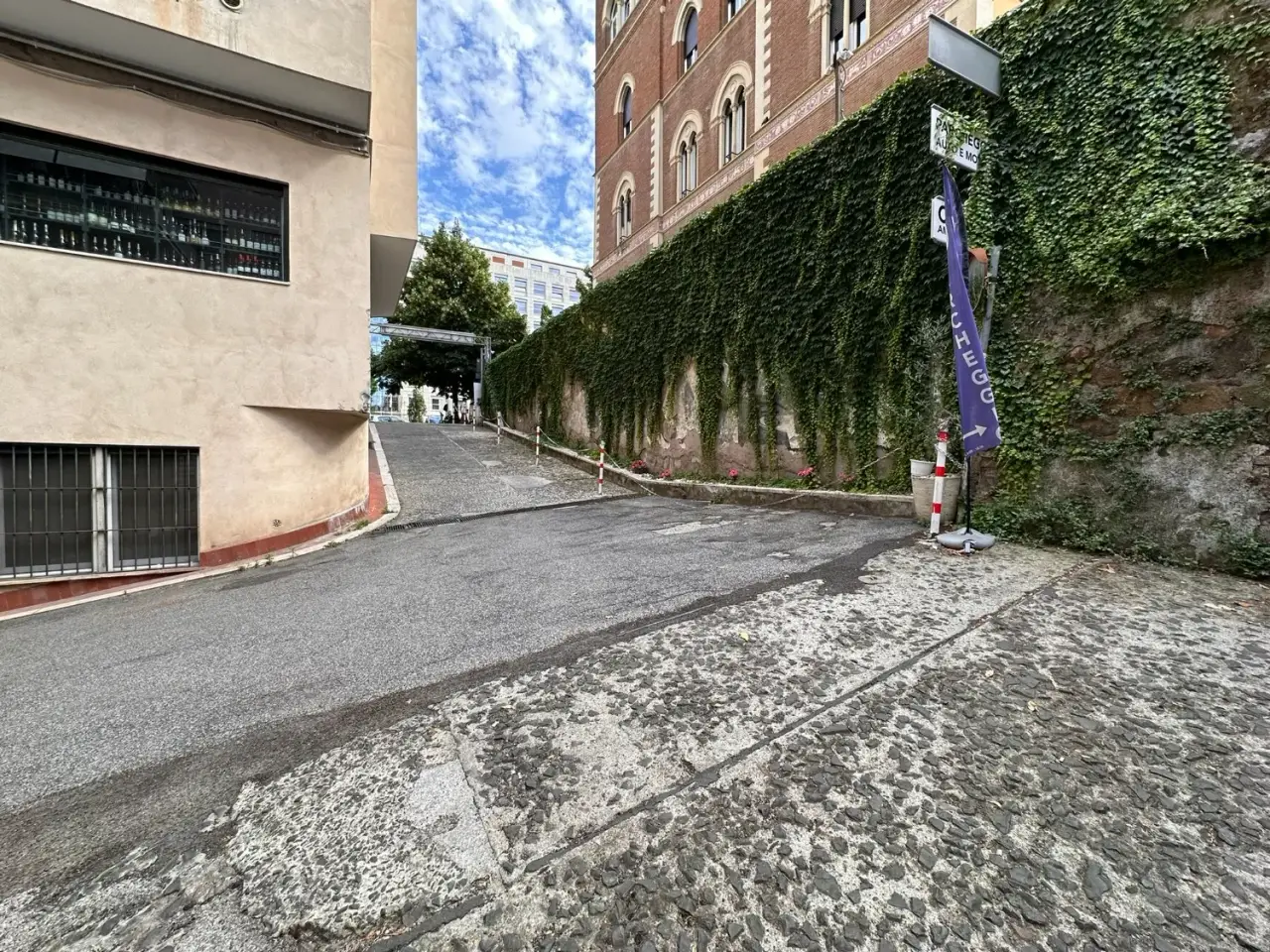 Esercizio commerciale in Viale Aventino, Roma, {3} - Foto 2