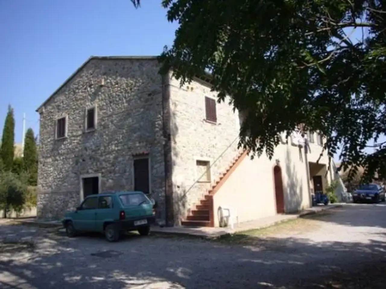Azienda agricola in , Volterra, {3} - Foto 2