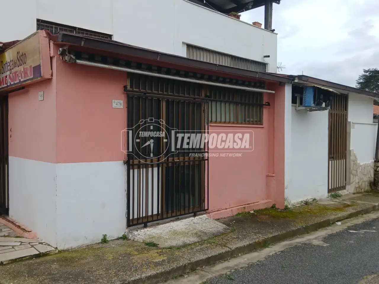 Negozio in Strada Provinciale Badino 78, Terracina, {3} - Foto 1