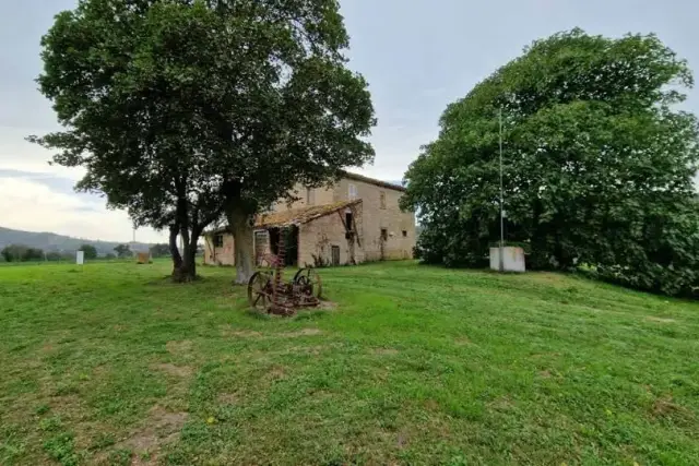 Rustico in Via della Foglia, Vallefoglia - Foto 1