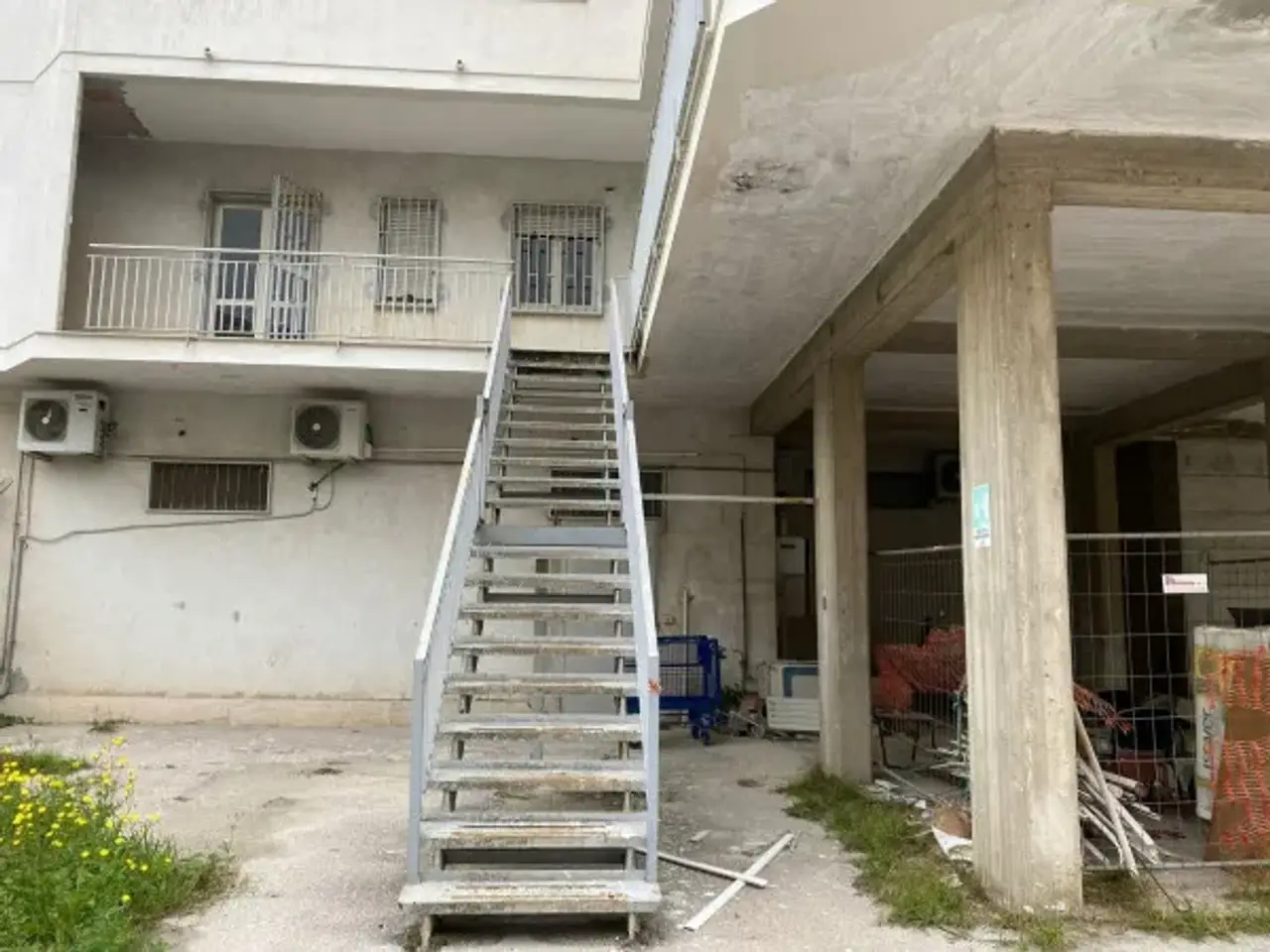 Ufficio in Via Innamorati, Giugliano In Campania, {3} - Foto 1