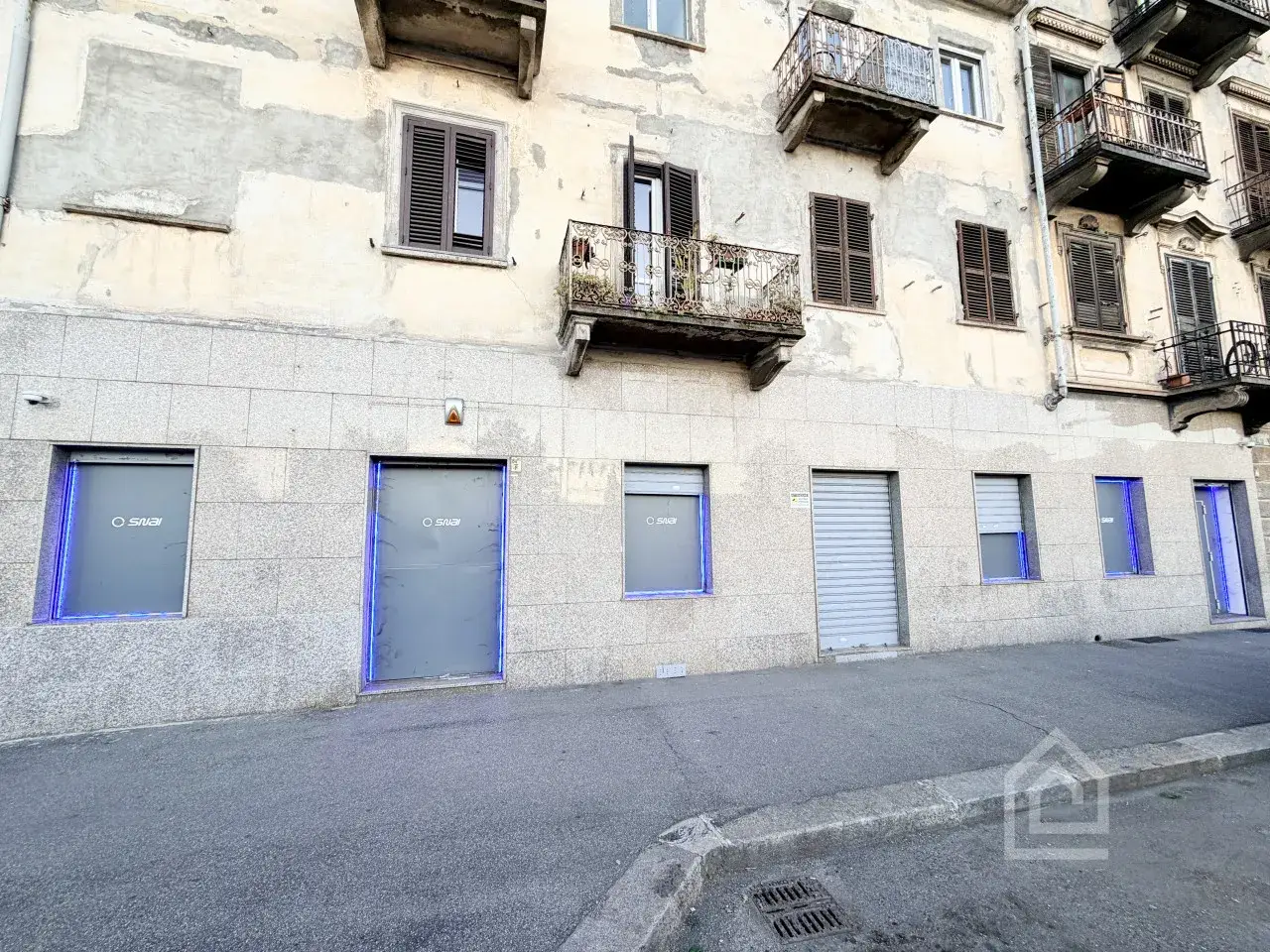 Negozio in Corso Principe Oddone 84, Torino, {3} - Foto 1