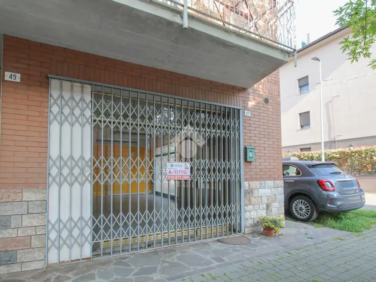 Ufficio in Via Mazzini, Formigine, {3} - Foto 2