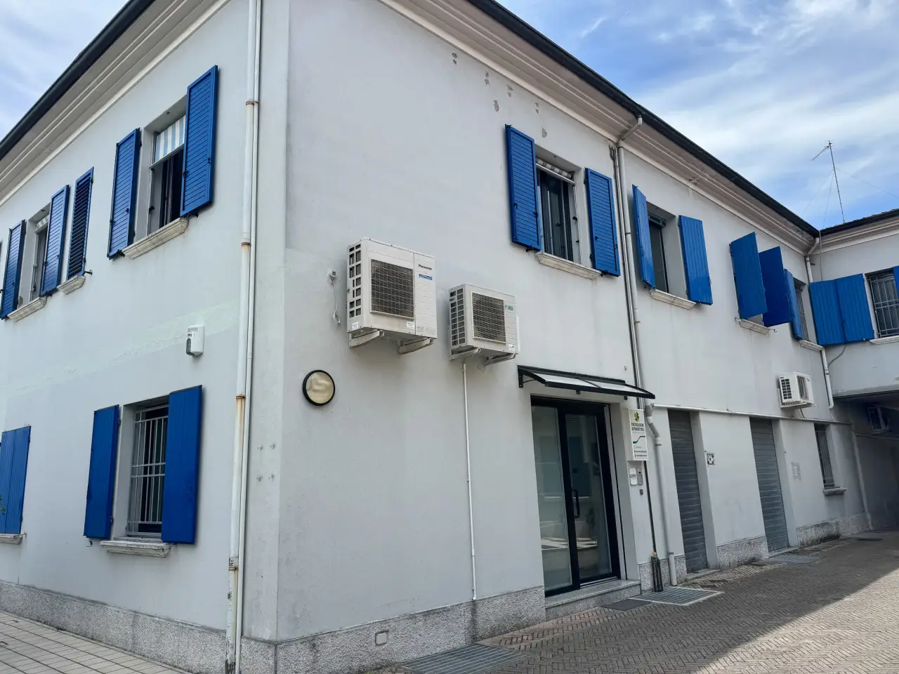 Ufficio in Via Melozzo da Forlì 36, Rimini, {3} - Foto 1
