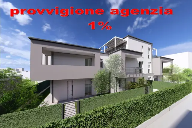 Dreizimmerwohnung in Via del Laghetto, Gerenzano - Foto 1