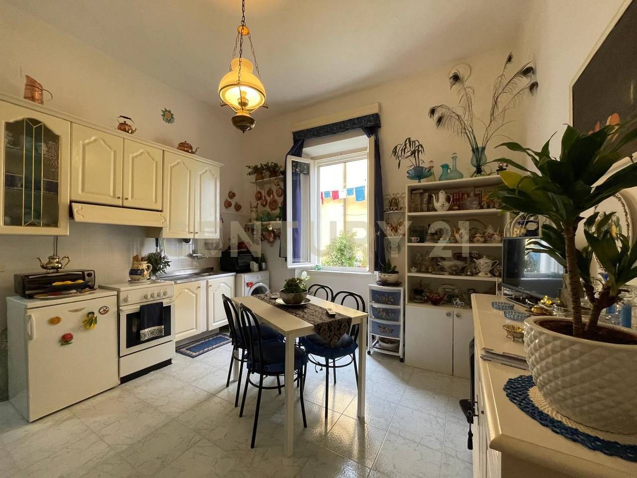 appartamento in vendita ad Orbetello