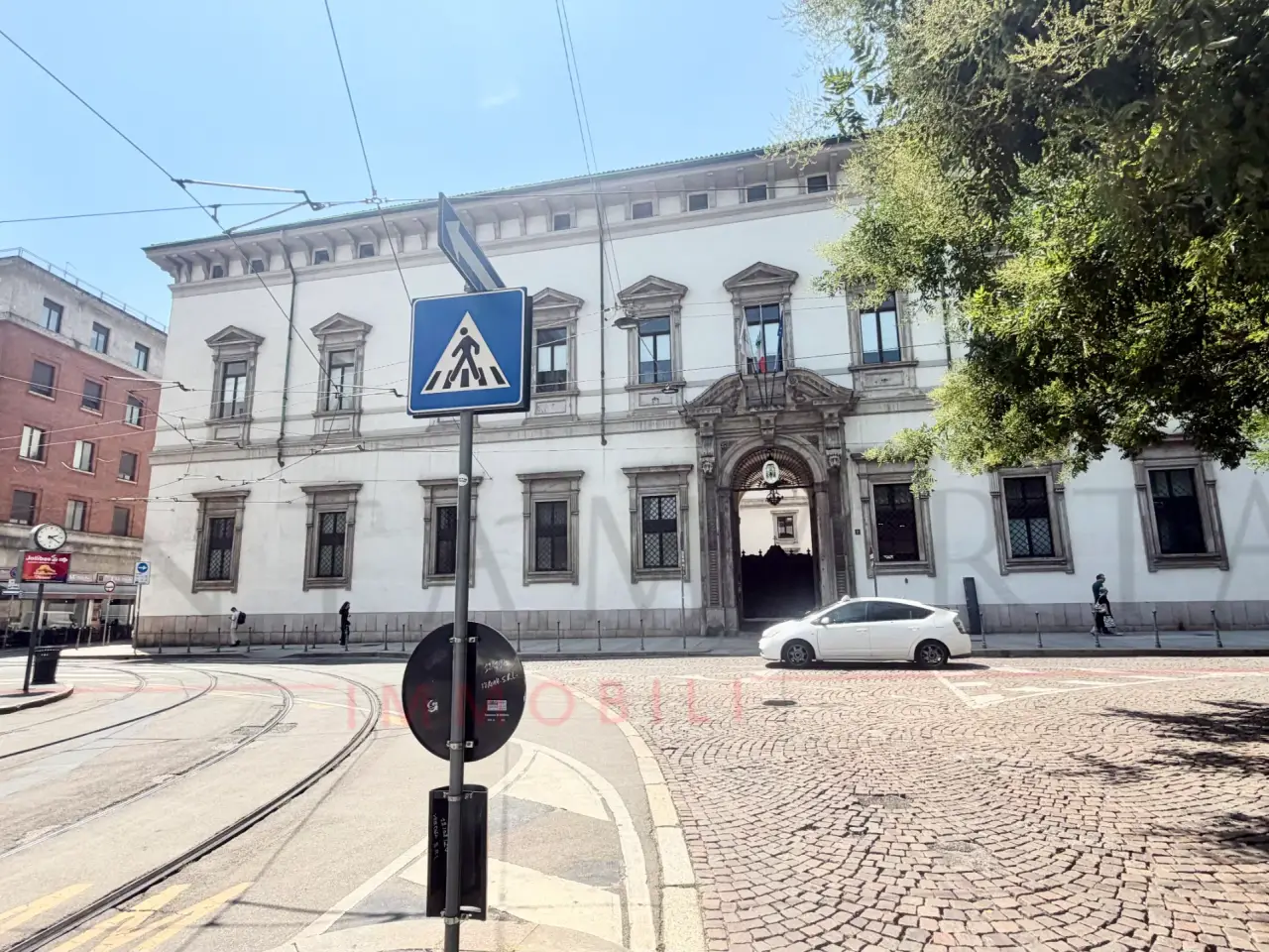 Ufficio in Piazza Fontana, Milano, {3} - Foto 2