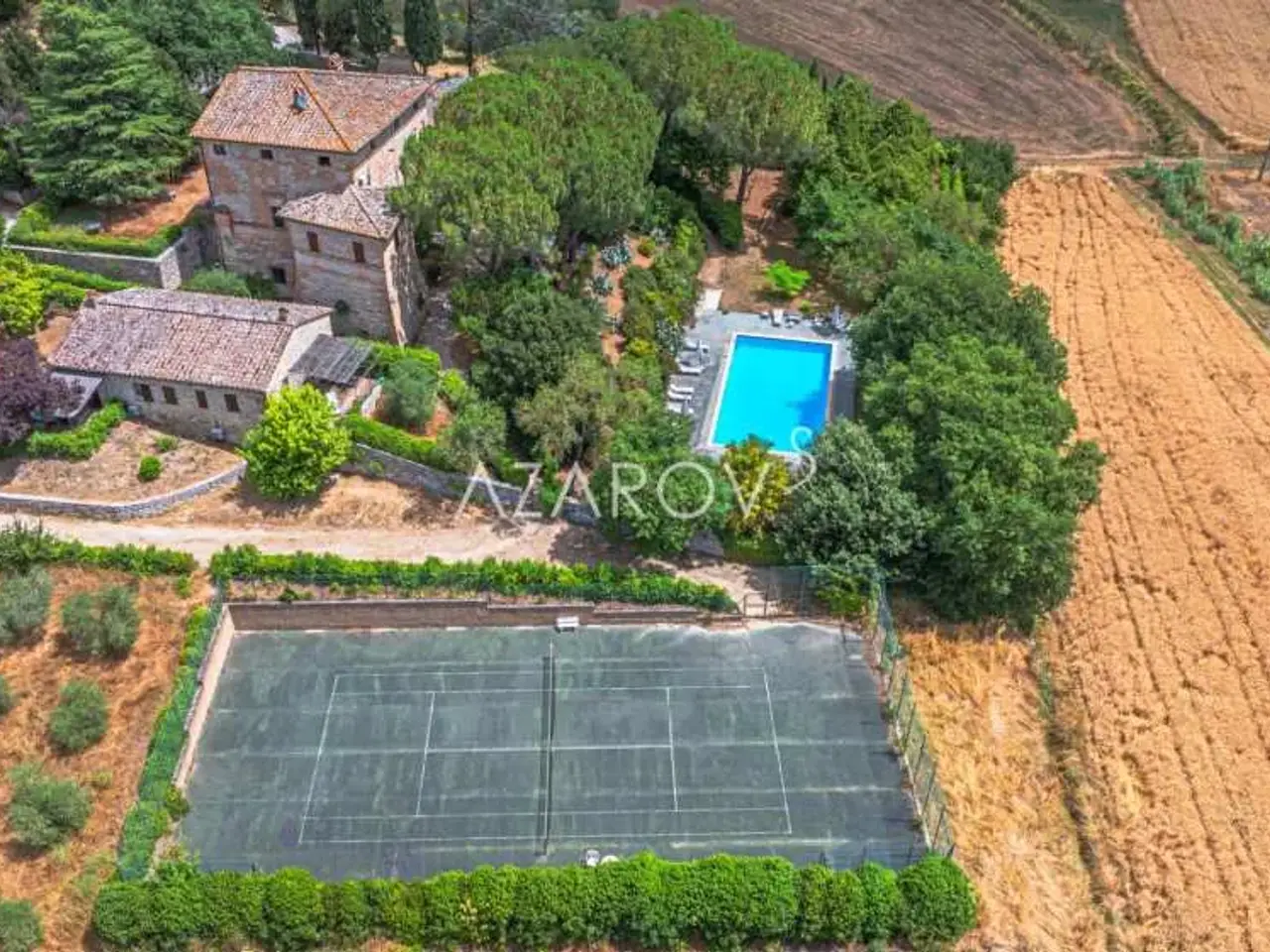 Agriturismo in , Corciano, {3} - Foto 1