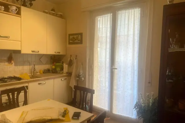 2-room flat in Via Don Giovanni Bosco, Vallecrosia - Photo 1