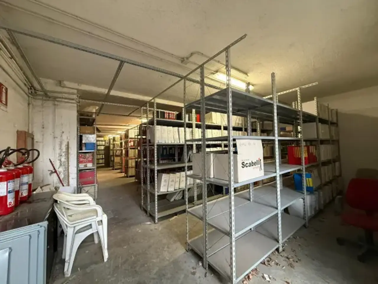 Ufficio in Via Cesare Fani, Bastia Umbra, {3} - Foto 2