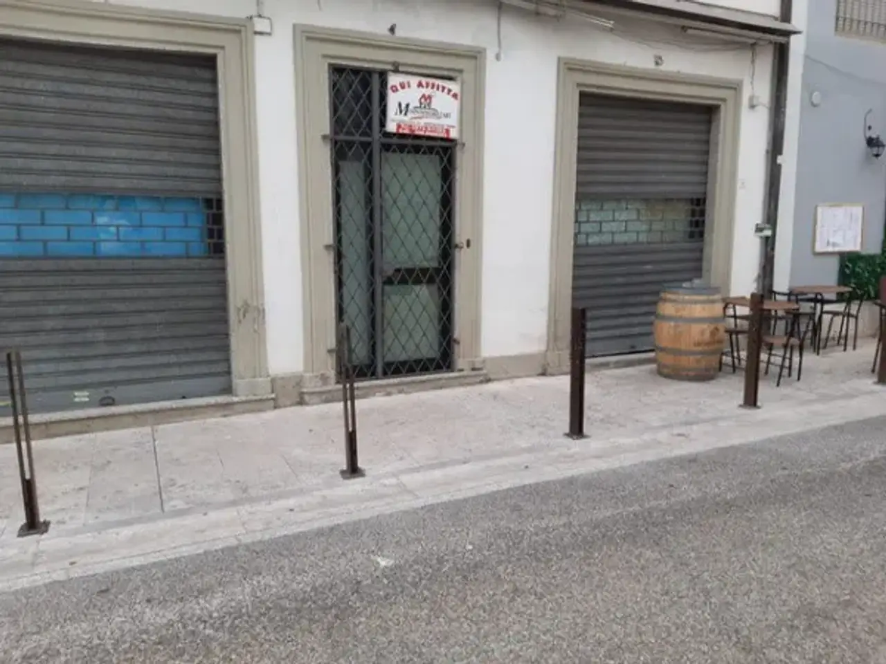 Negozio in Via Felice Cavallotti 7, Montecatini Terme, {3} - Foto 2