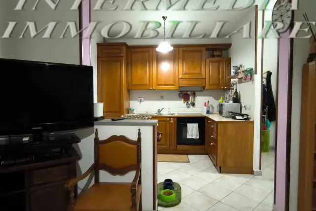 4-room flat in Via del Torrente, Cavriglia - Photo 1