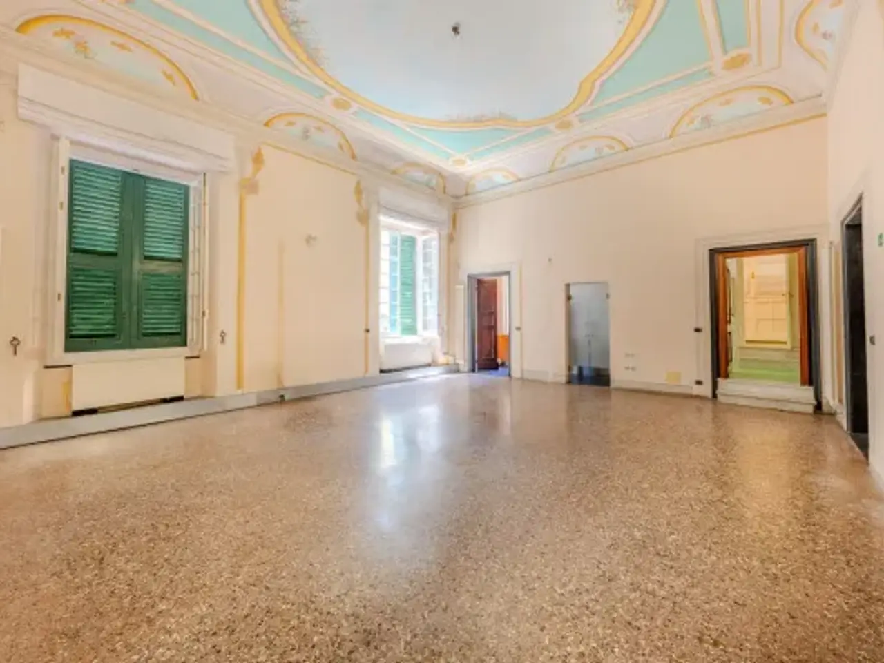 Ufficio in Via Sestri 37, Genova, {3} - Foto 2