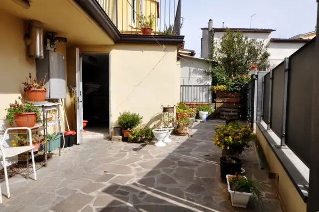 Einfamilienhaus in Via Gino Fabbri, Terranuova Bracciolini - Foto 1