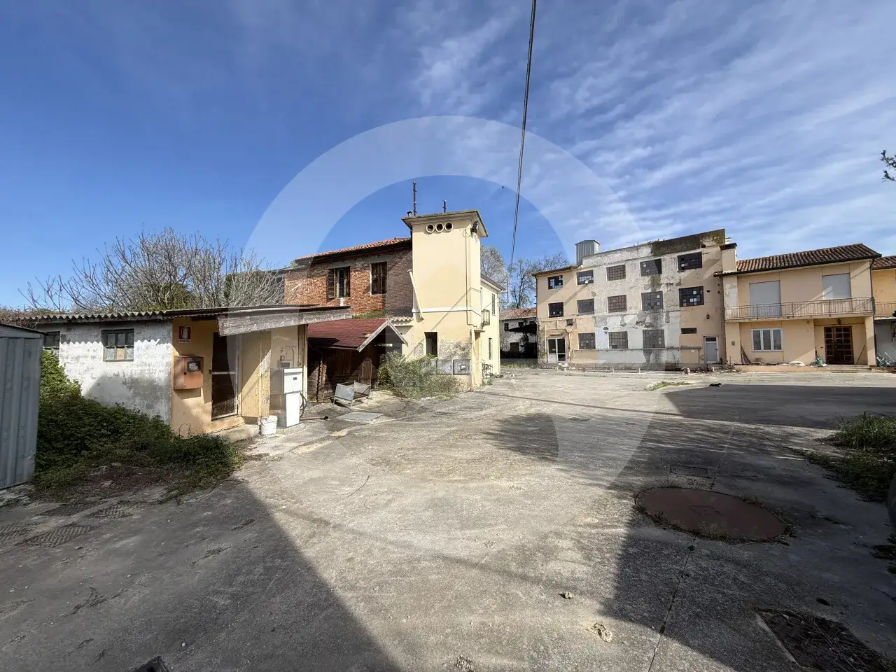 Magazzino in , Piombino Dese, {3} - Foto 1