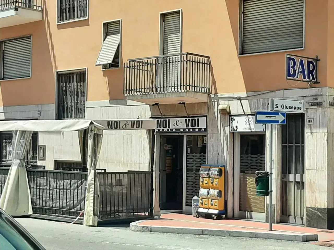 Bar in Via Torino  152, Nichelino, {3} - Foto 1