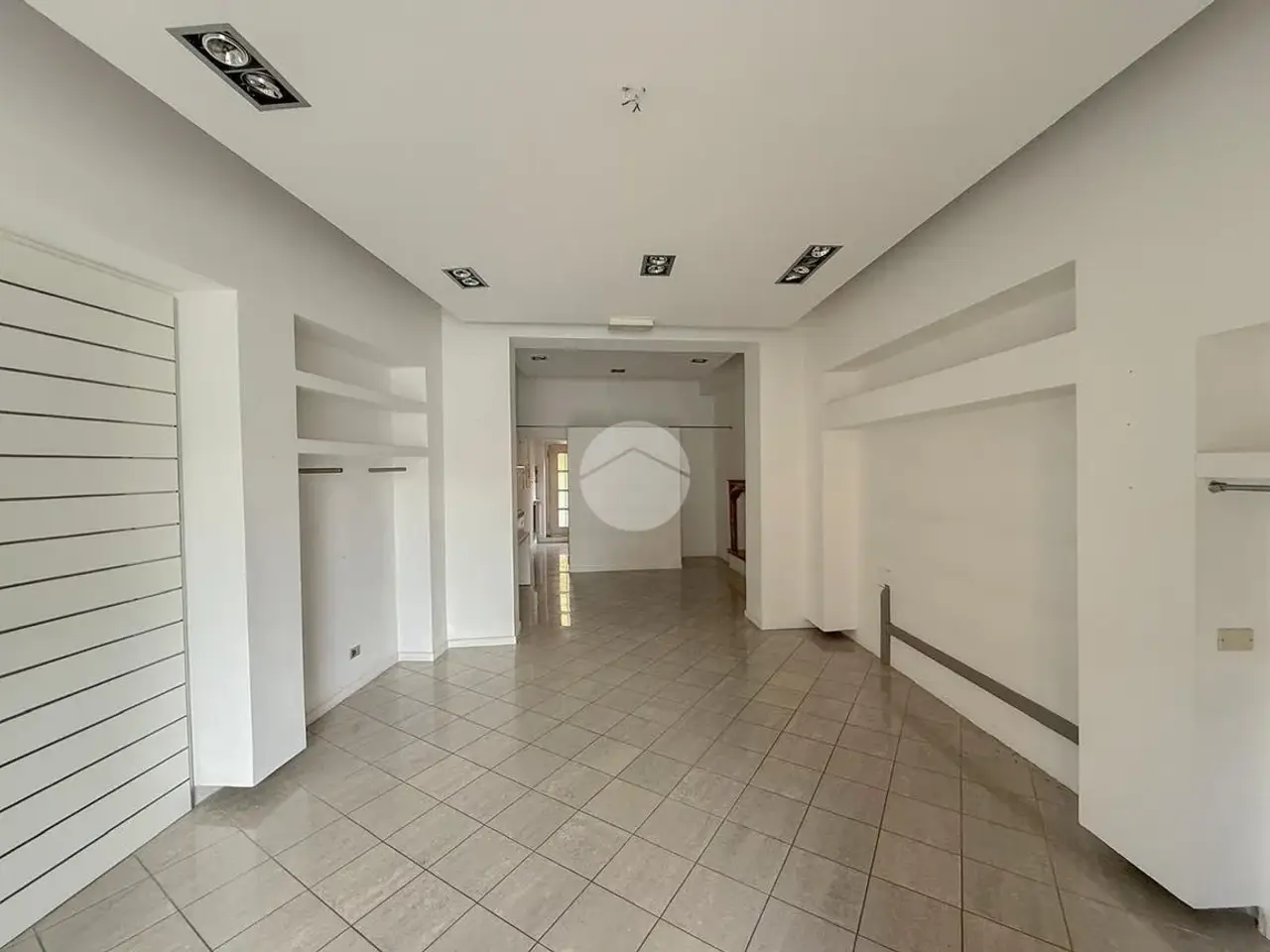 Ufficio in Piazza Vittorio Emanuele II, Rivolta D'Adda, {3} - Foto 1