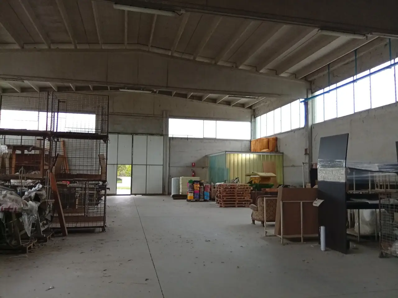 Laboratorio in Via San Remigio 43, Sabbioneta, {3} - Foto 2