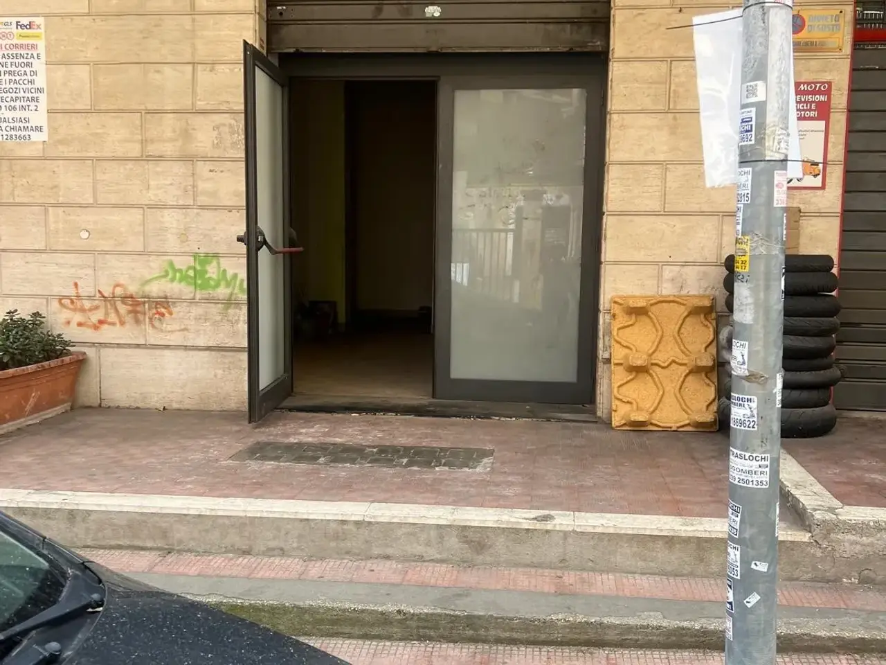 Negozio in , Roma, {3} - Foto 2