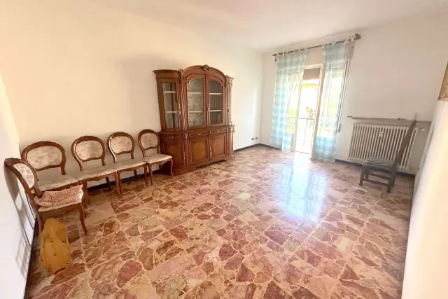 Dreizimmerwohnung, Novi Ligure - Foto 1