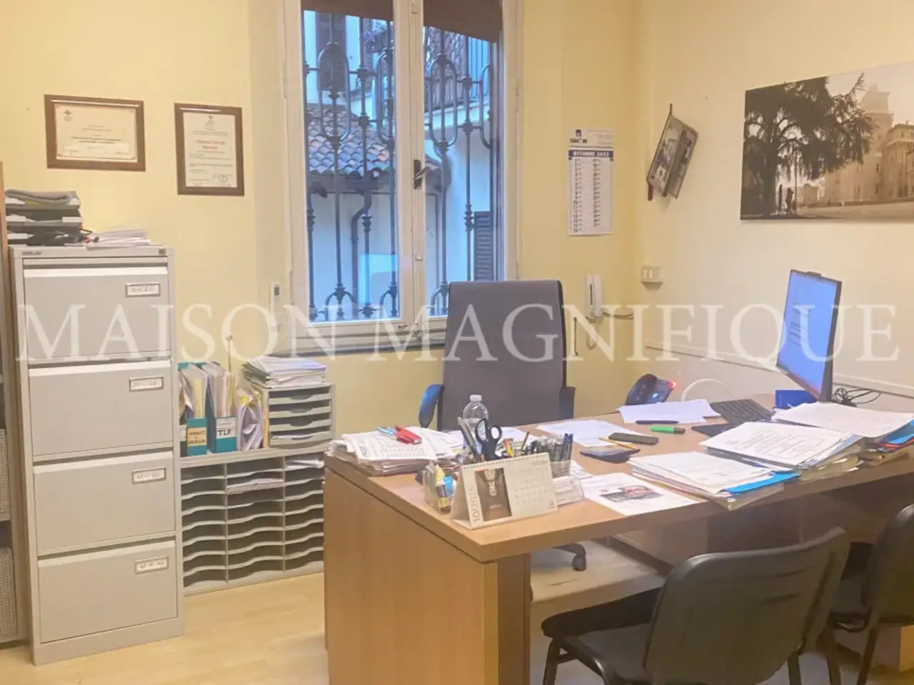 Ufficio in Via Bersaglieri del Po', Ferrara, {3} - Foto 1
