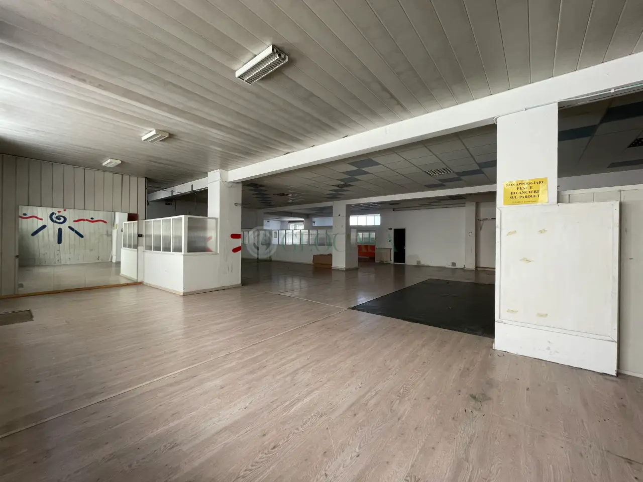 Palestra in Via Torrione Stella Sud, Sarzana, {3} - Foto 1