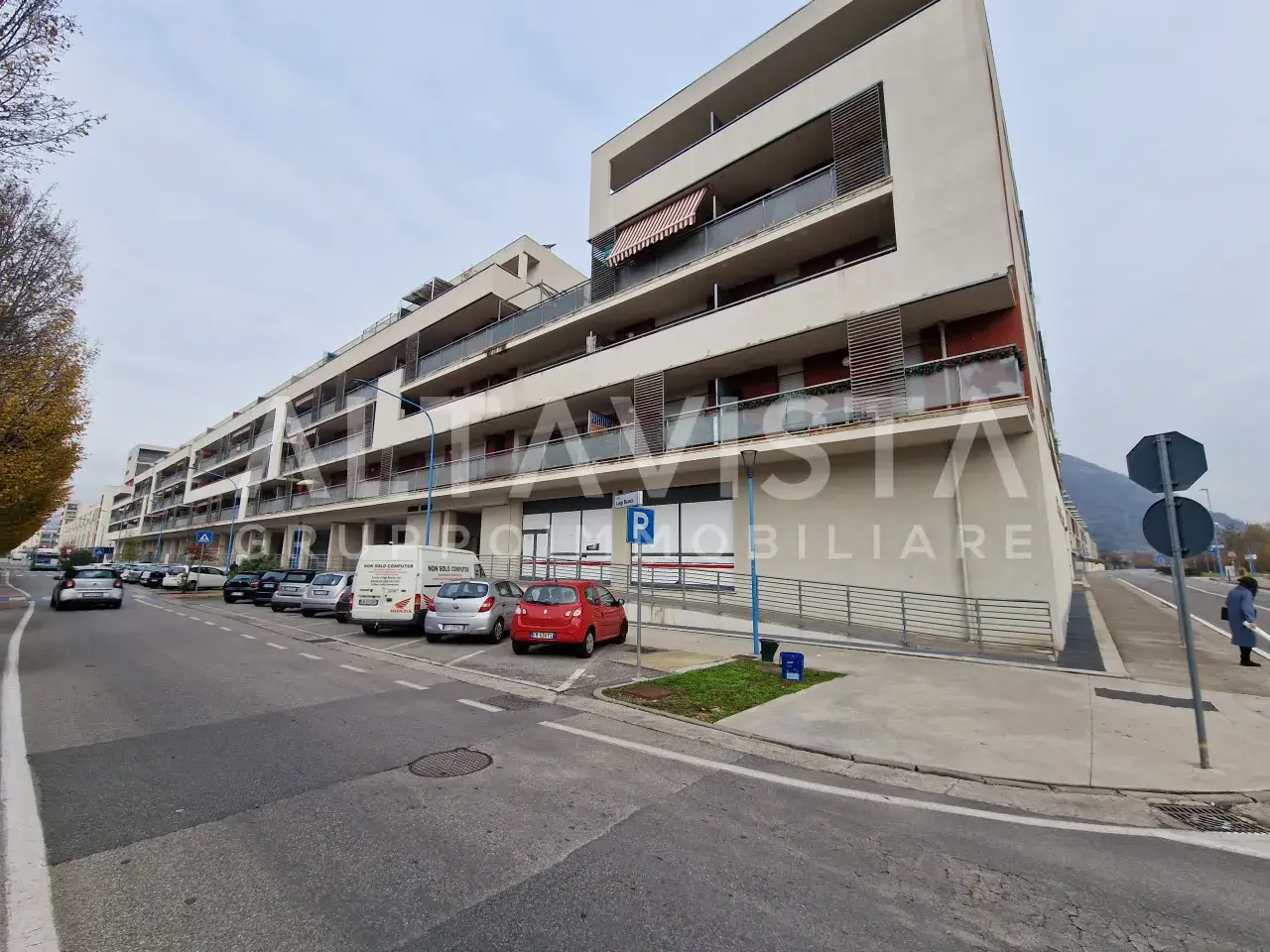 Esercizio commerciale in Corso Bazzoli 95, Brescia, {3} - Foto 1