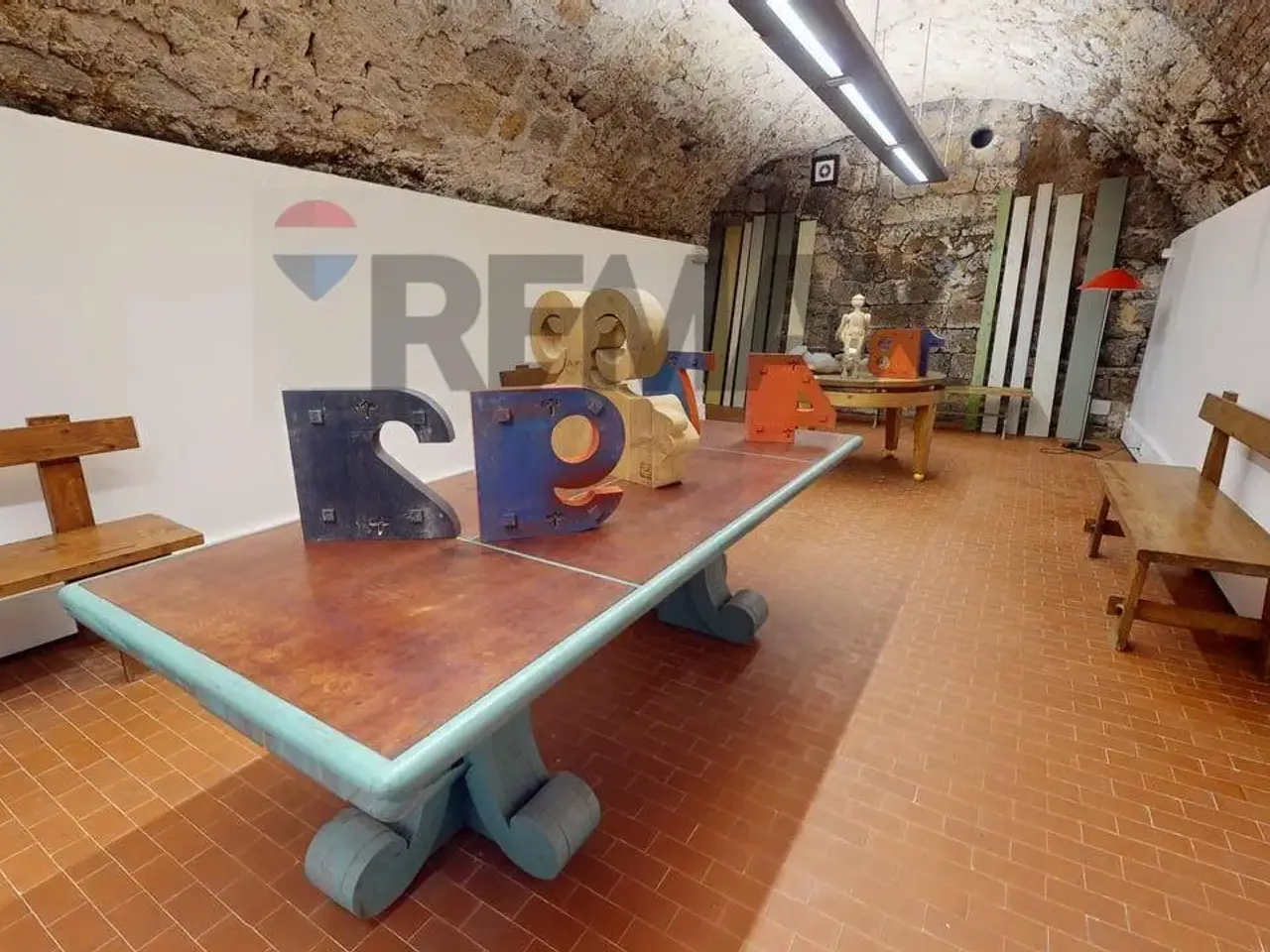 Showroom in Via Cipriano Manente 108, Orvieto, {3} - Foto 2