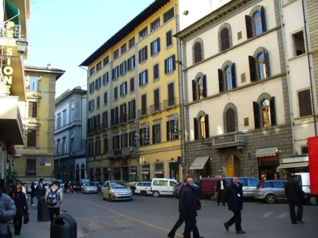 Bar in , Firenze, {3} - Foto 1