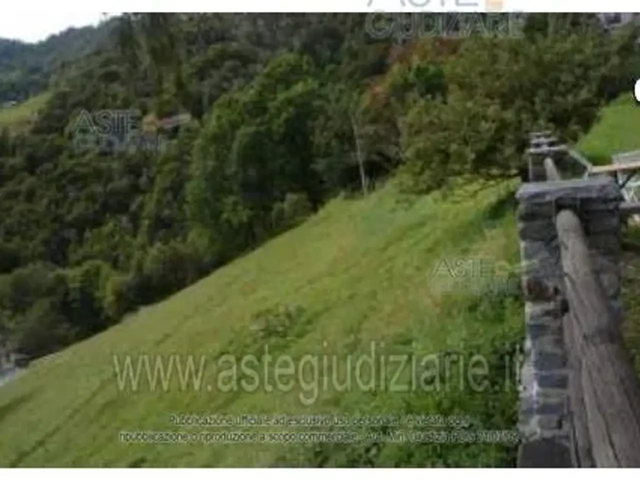 Fabbricato misto in Frazione Tornetti, Località Runch 60 60, Viu', {3} - Foto 2