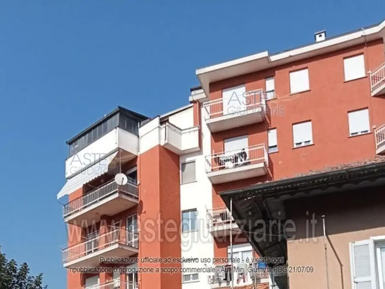 Garage in Via Sant'Anna, 44, 28881 Sant'Anna Vb, Italia 44, Casale Corte Cerro, {3} - Foto 1