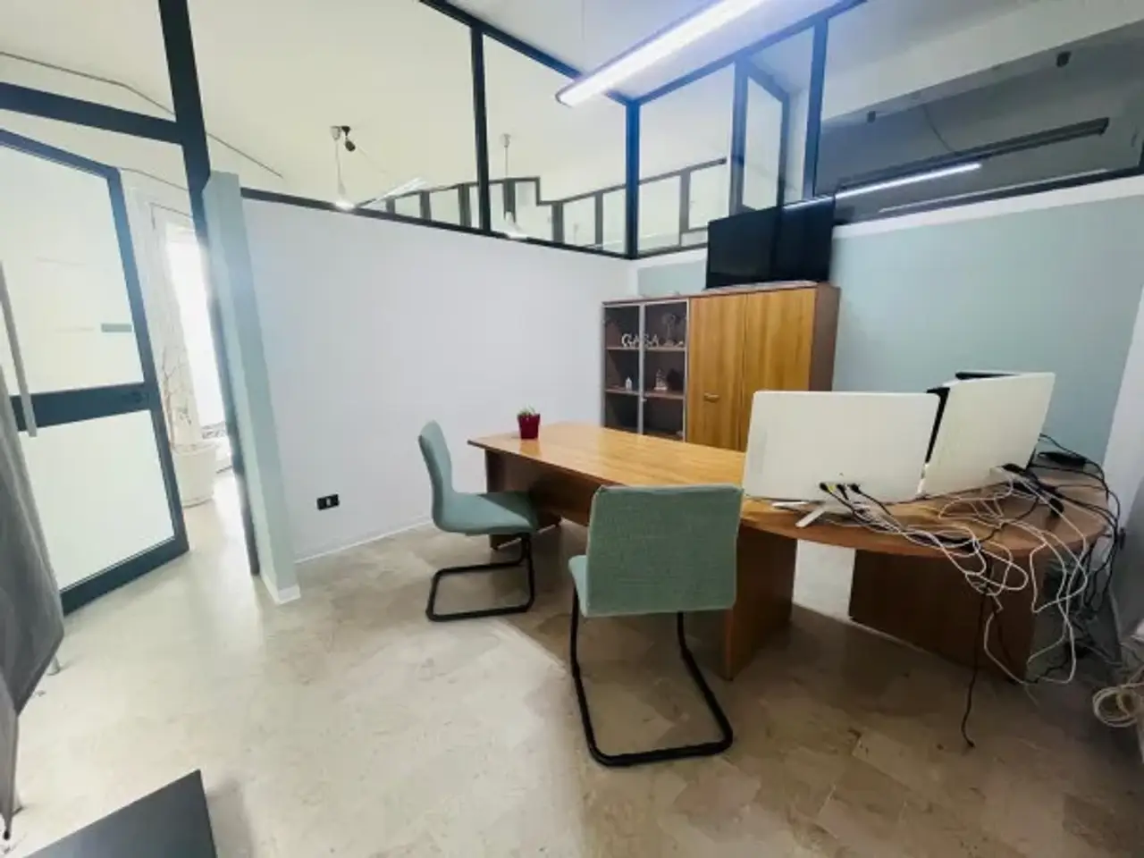 Ufficio condiviso in Corso Umberto I, Cinisi, {3} - Foto 1
