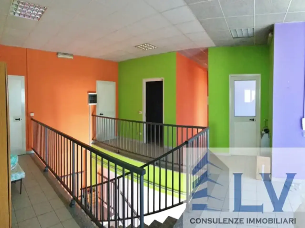 Ufficio in Via degli Anziati 17, Frosinone, {3} - Foto 1