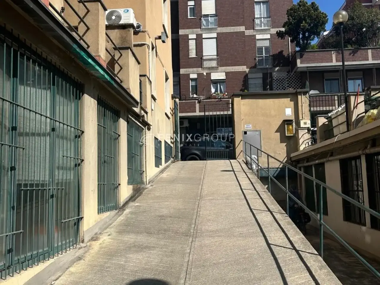 Laboratorio in Via Negroli 14, Milano, {3} - Foto 1