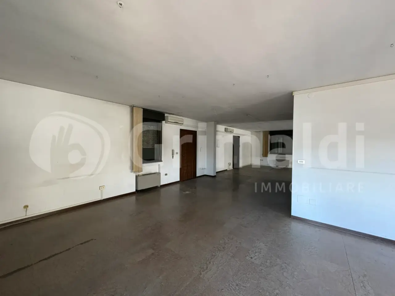 Ufficio in Piazza Aldo Moro 14, Casale Di Scodosia, {3} - Foto 2
