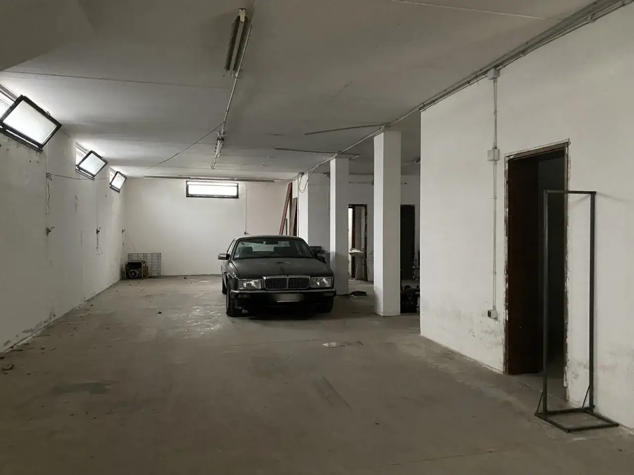 Magazzino in Via Breo, Piove Di Sacco, {3} - Foto 2