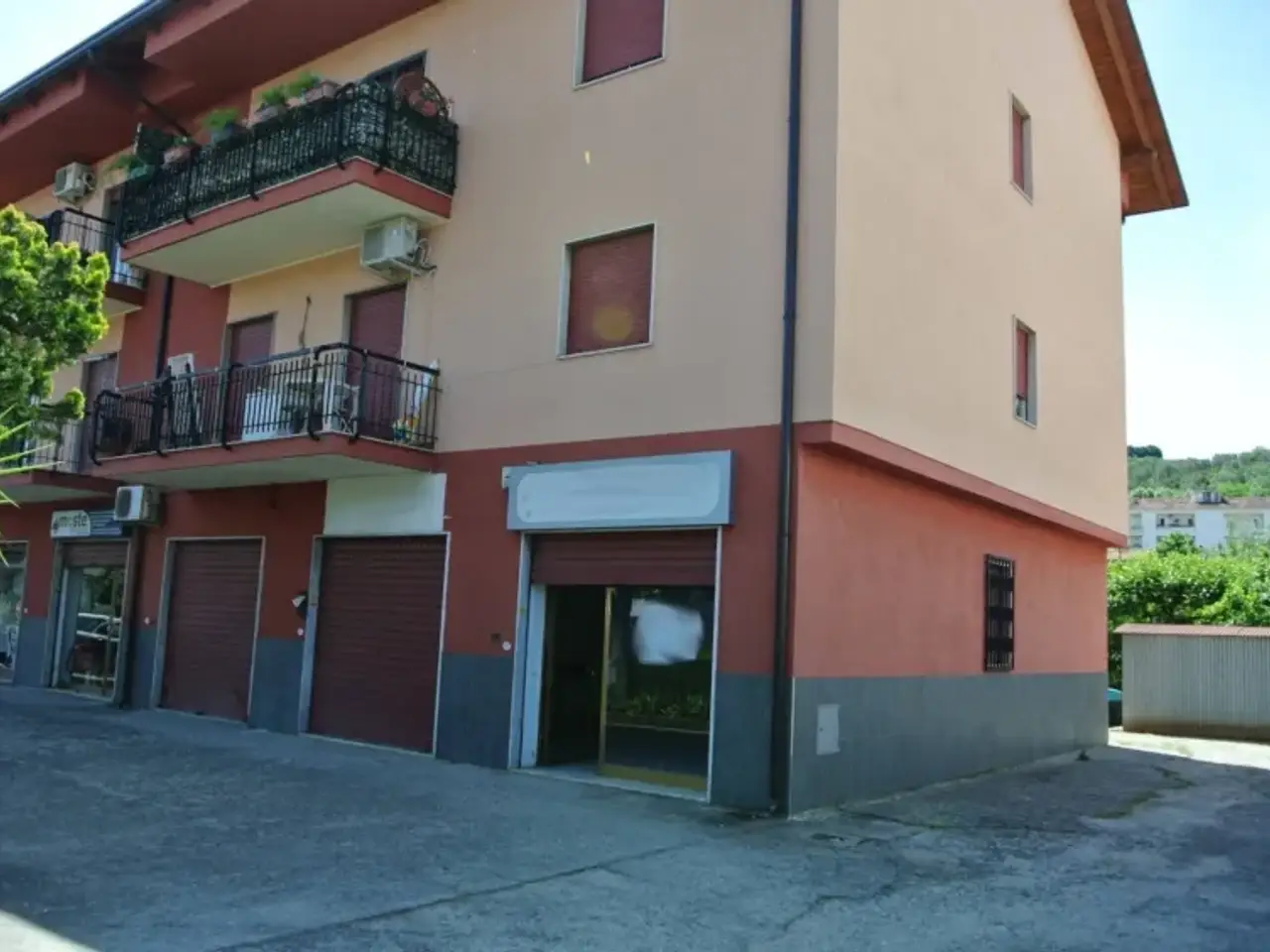 Magazzino in , Rende, {3} - Foto 1